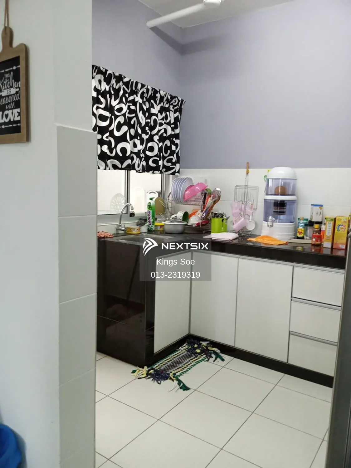 Apartment For Sale in Bandar Puncak Alam Selangor - Image 12