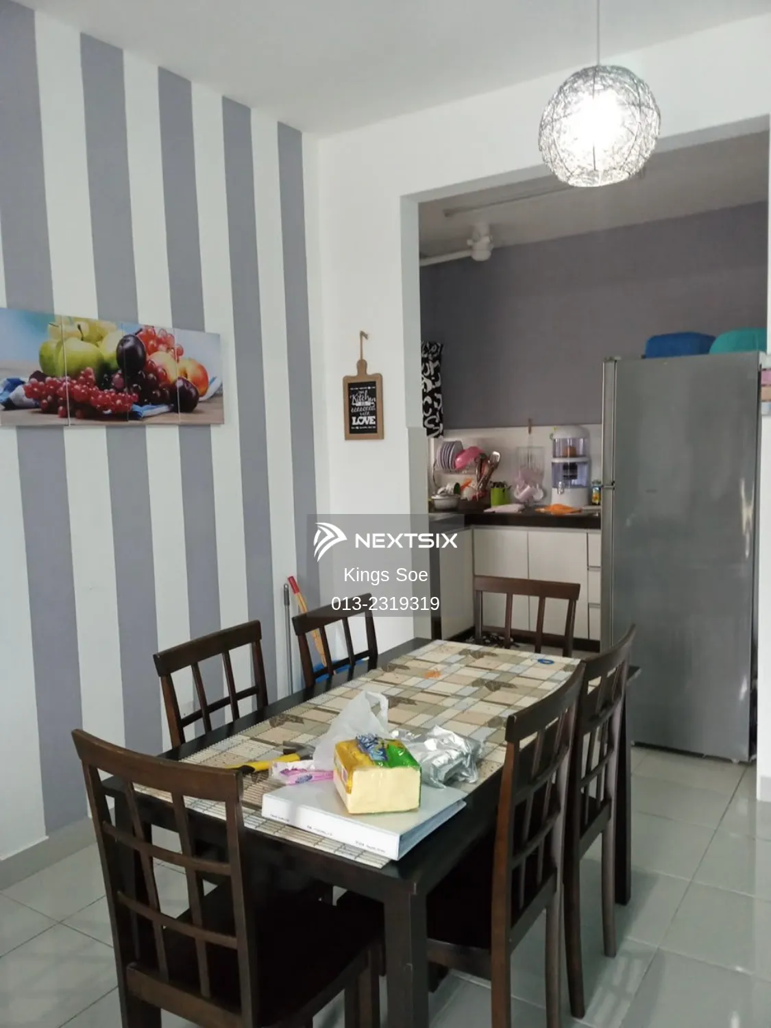Apartment For Sale in Bandar Puncak Alam Selangor - Image 13