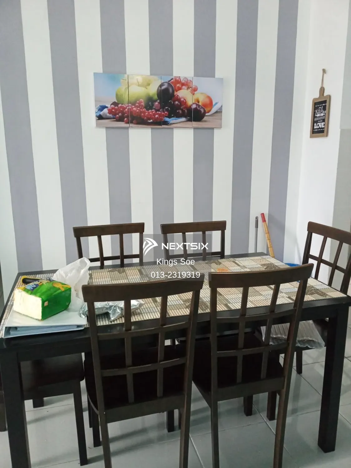 Apartment For Sale in Bandar Puncak Alam Selangor - Image 14