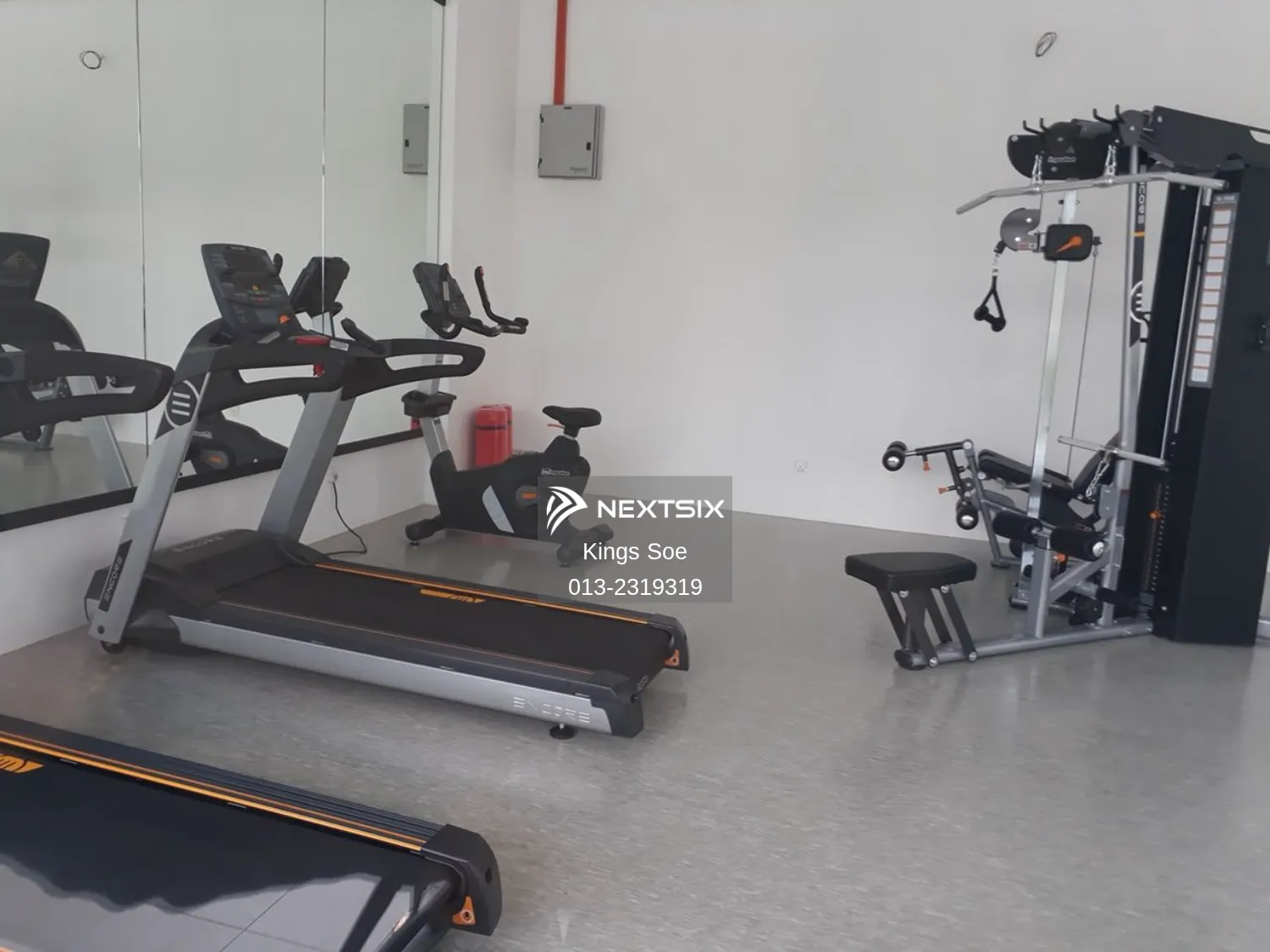 Apartment For Sale in Bandar Puncak Alam Selangor - Image 15