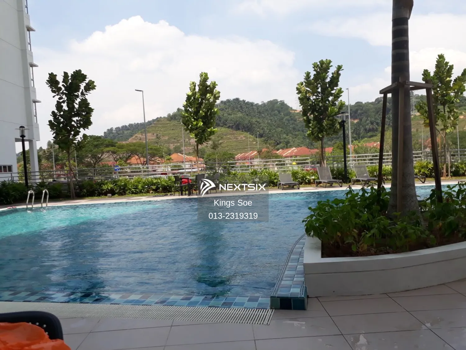 Apartment For Sale in Bandar Puncak Alam Selangor - Image 5