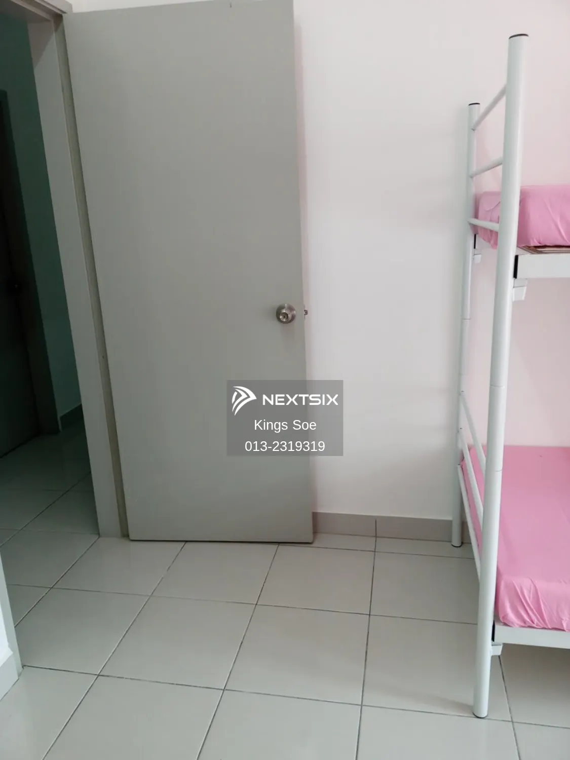 Apartment For Sale in Bandar Puncak Alam Selangor - Image 6