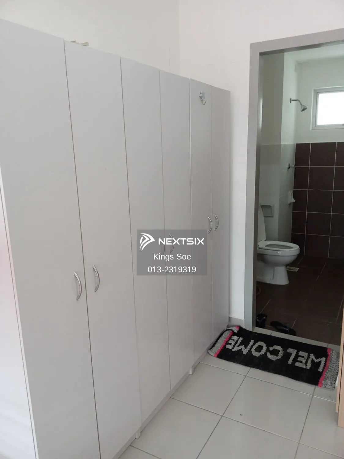 Apartment For Sale in Bandar Puncak Alam Selangor - Image 7