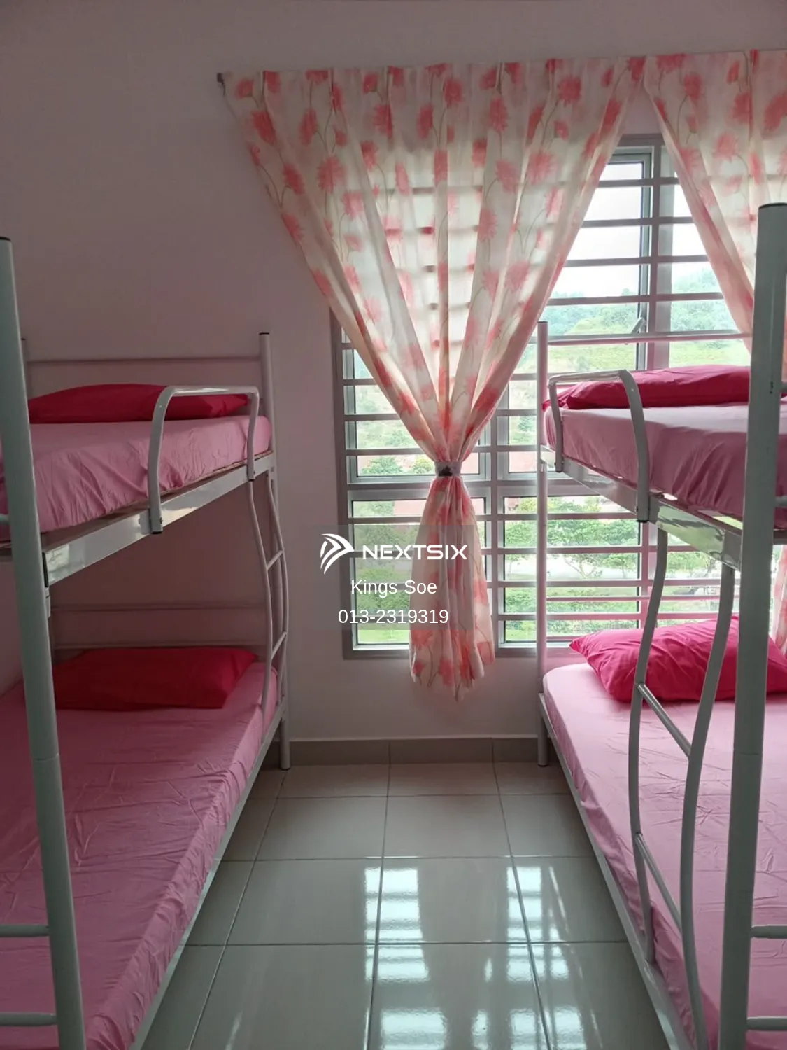 Apartment For Sale in Bandar Puncak Alam Selangor - Image 8