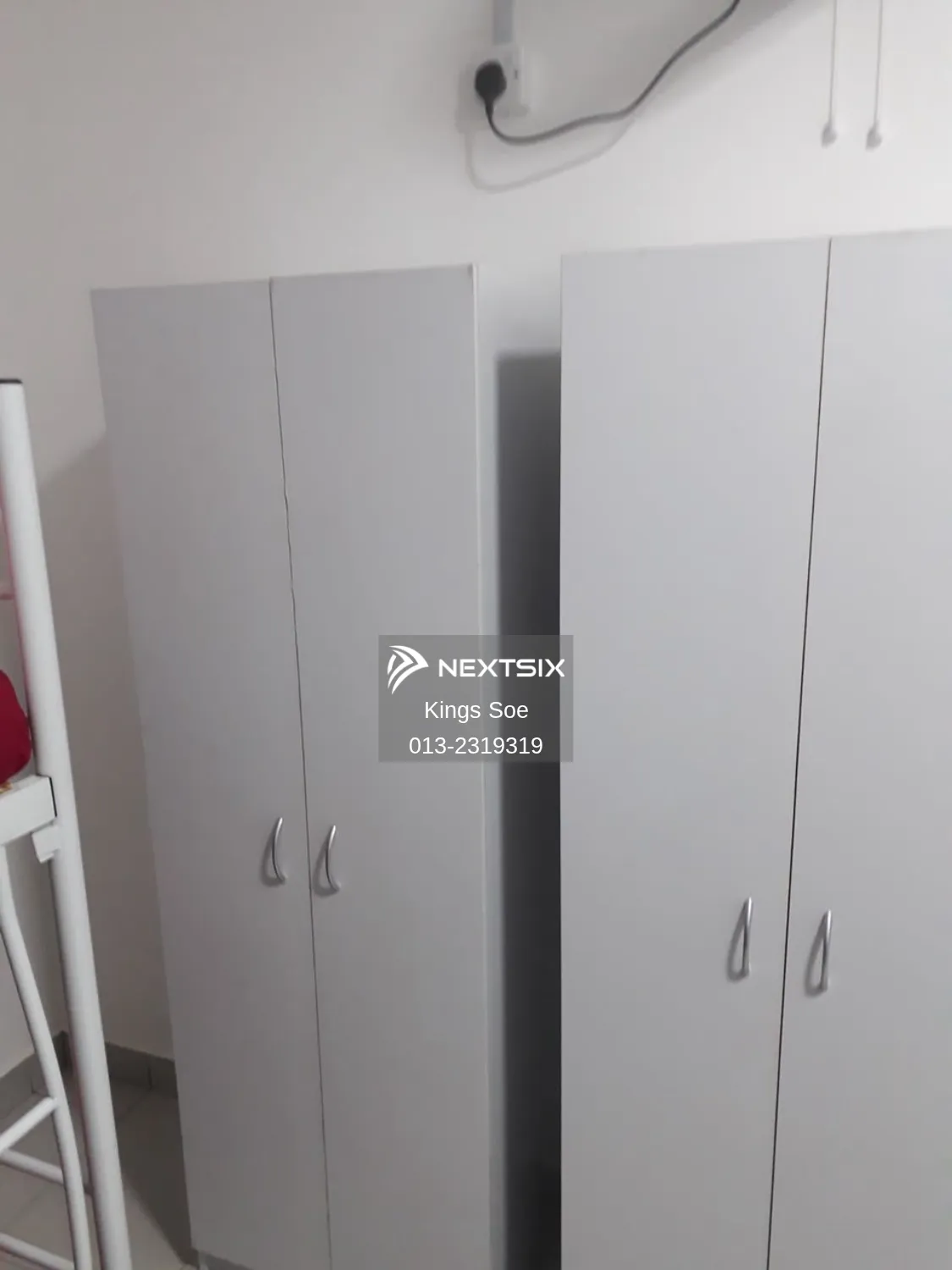 Apartment For Sale in Bandar Puncak Alam Selangor - Image 9