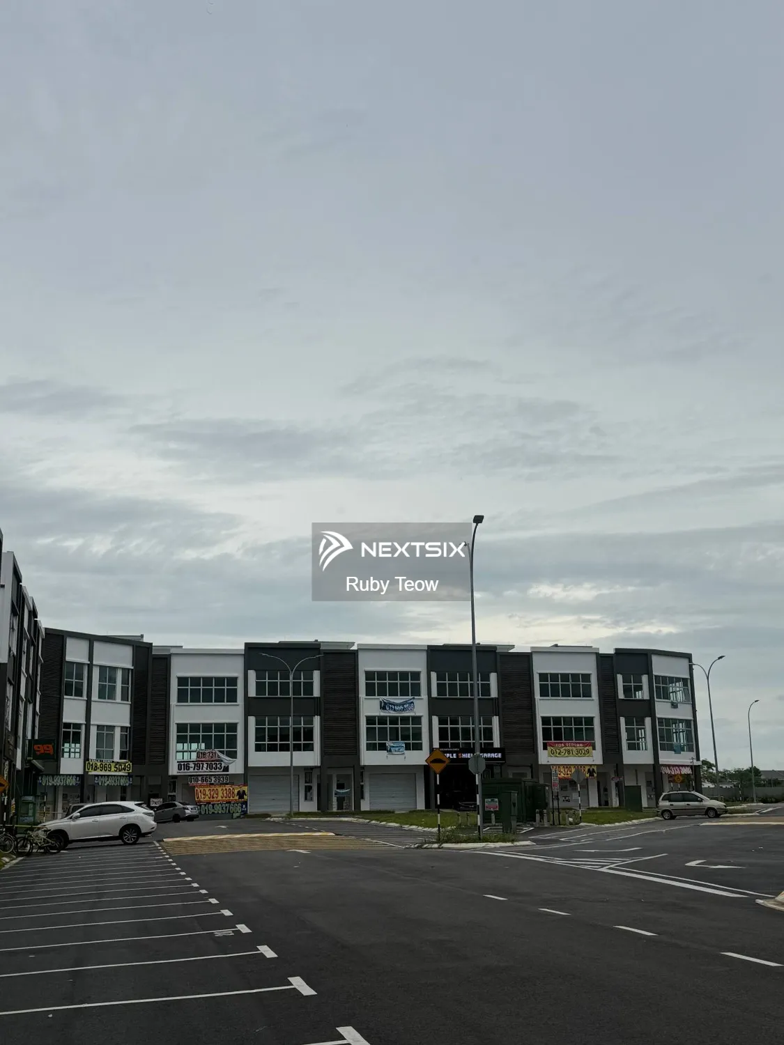Shop For Rent in Gelang Patah Johor - Image 4