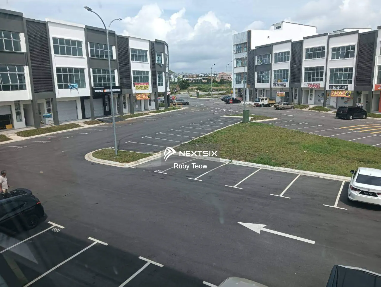 Shop For Rent in Gelang Patah Johor - Image 5