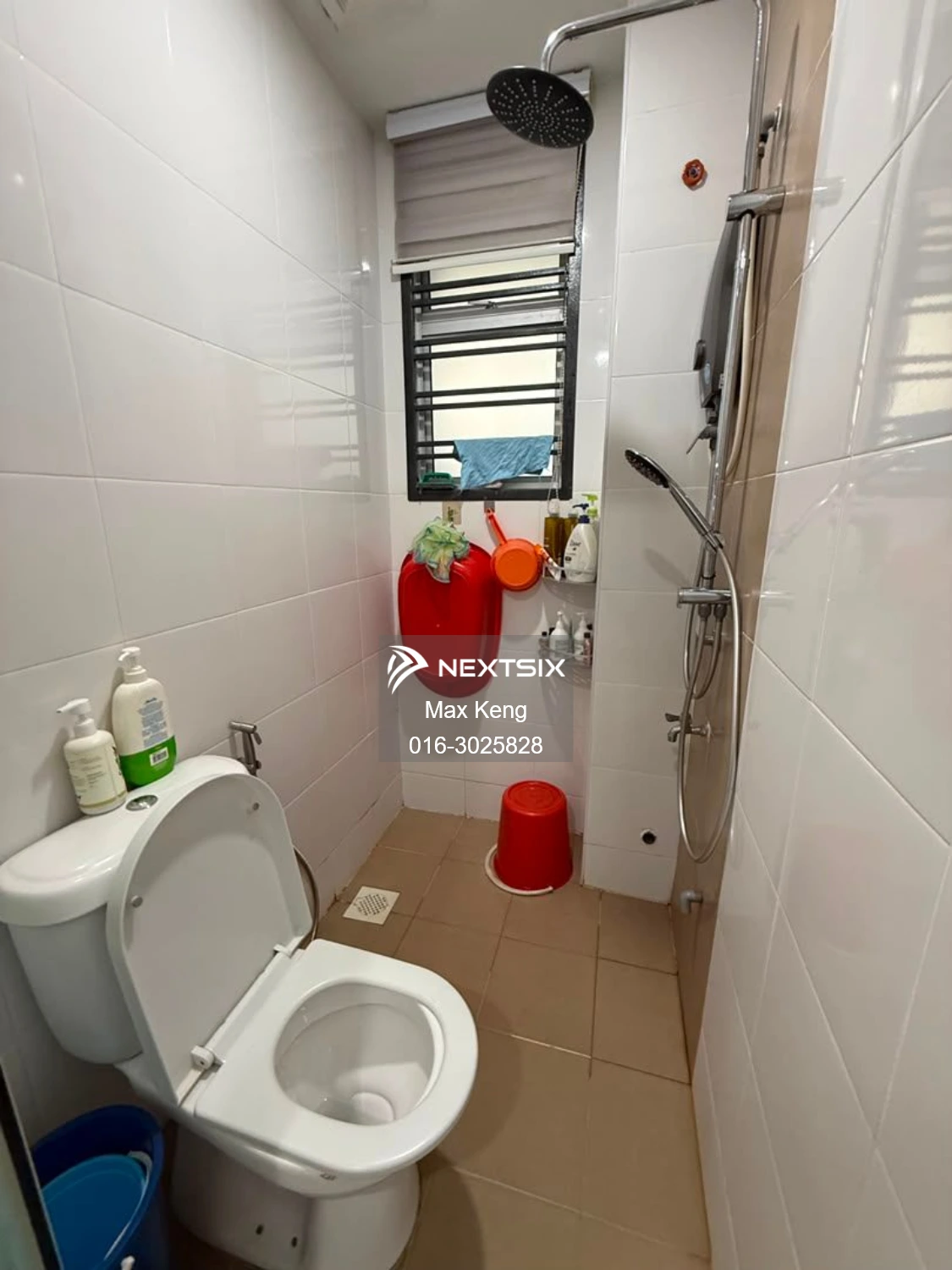 2-sty Terrace/Link House For Sale in Johor Bahru Johor - Image 7