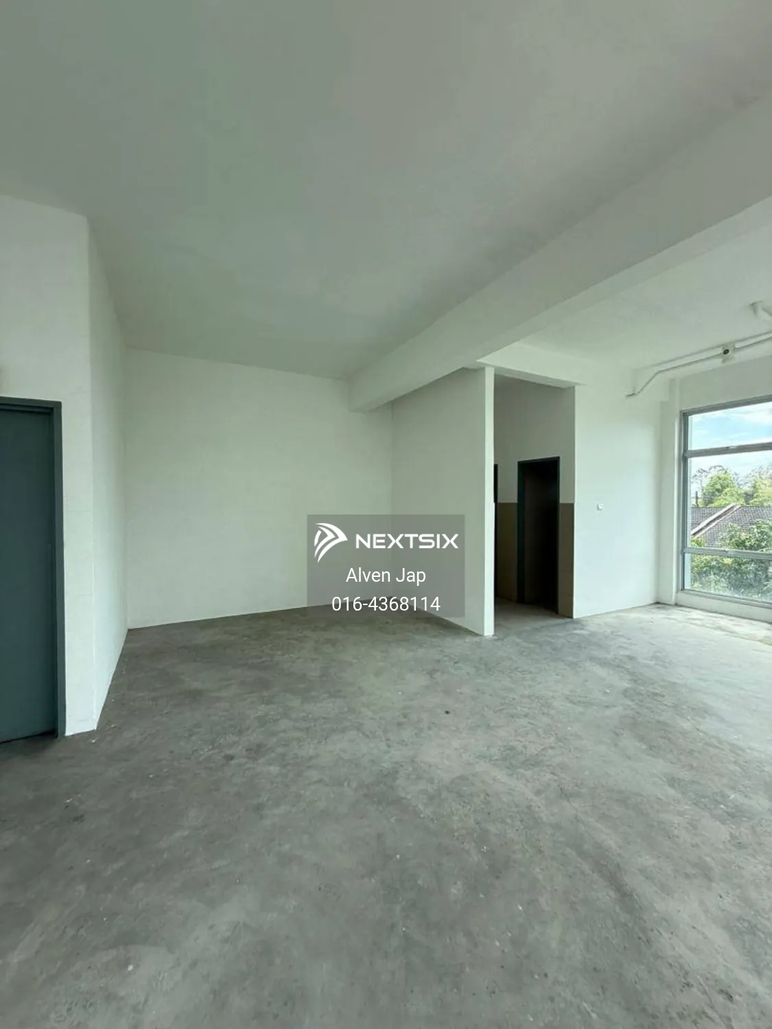 Shop For Rent in Kuching Sarawak - Image 6