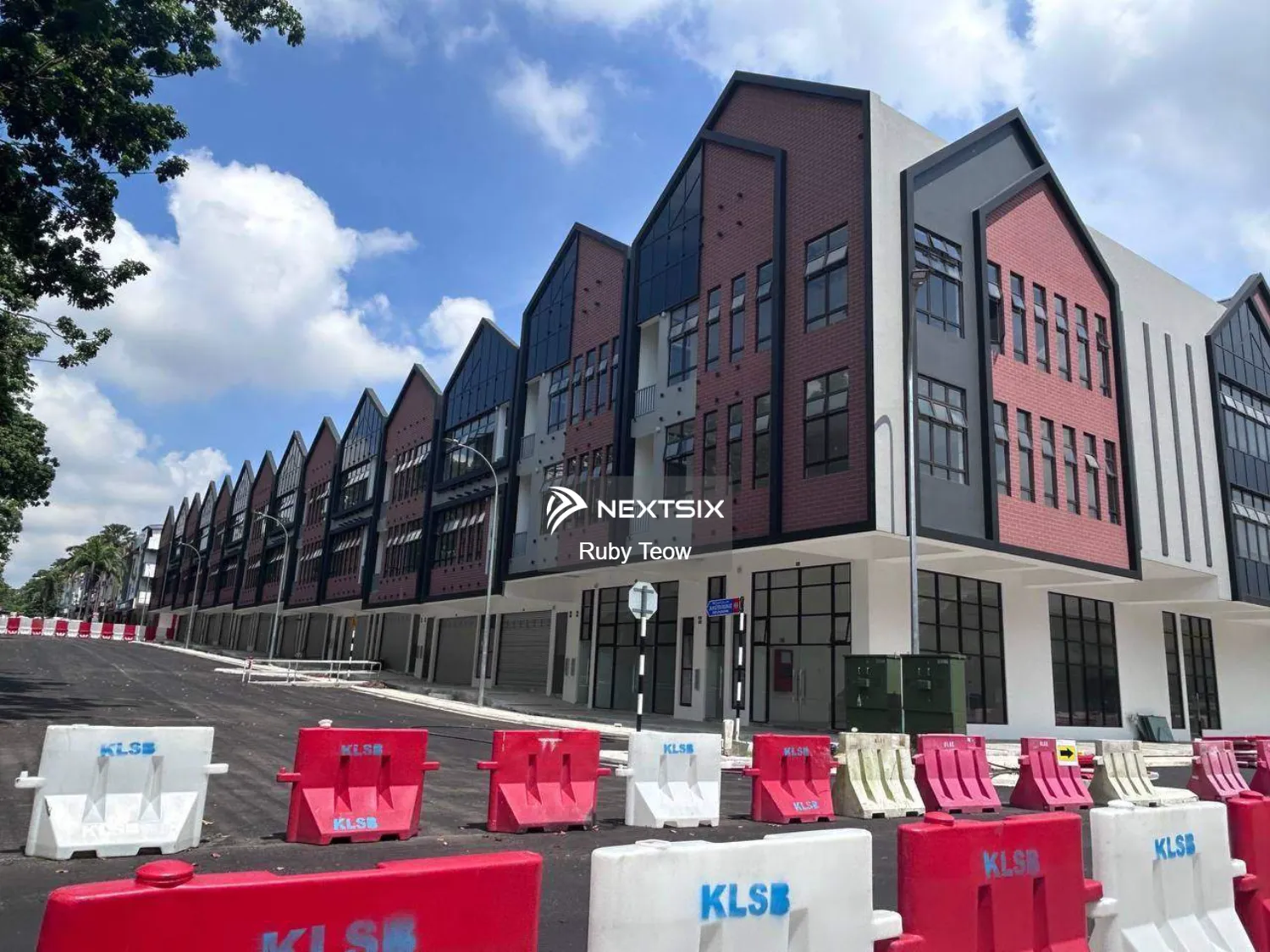 Shop For Rent in Skudai Johor