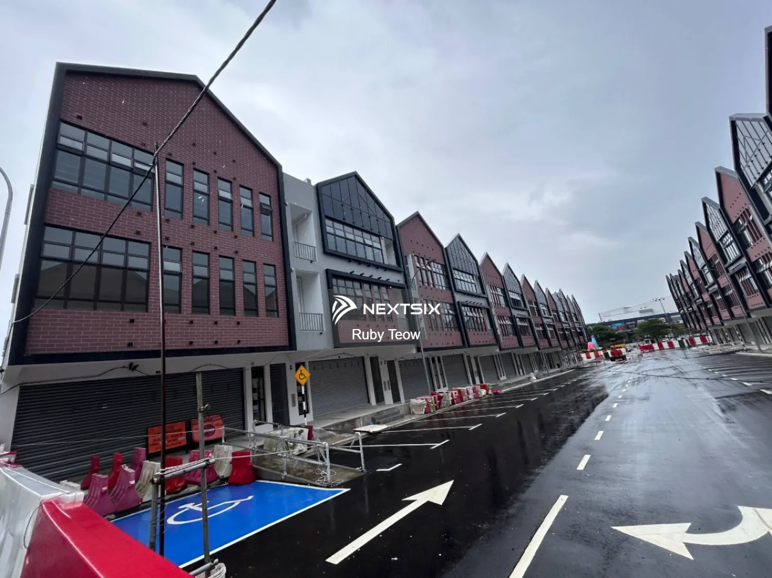 Shop For Rent in Skudai Johor