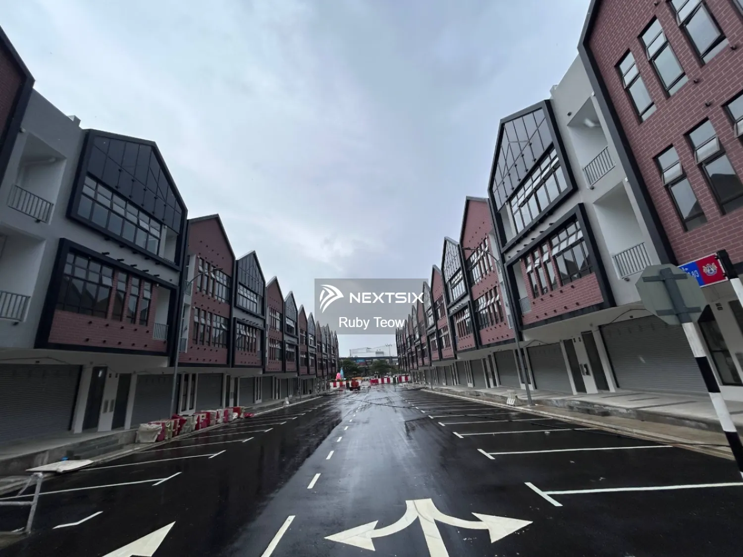 Shop For Rent in Skudai Johor - Image 4