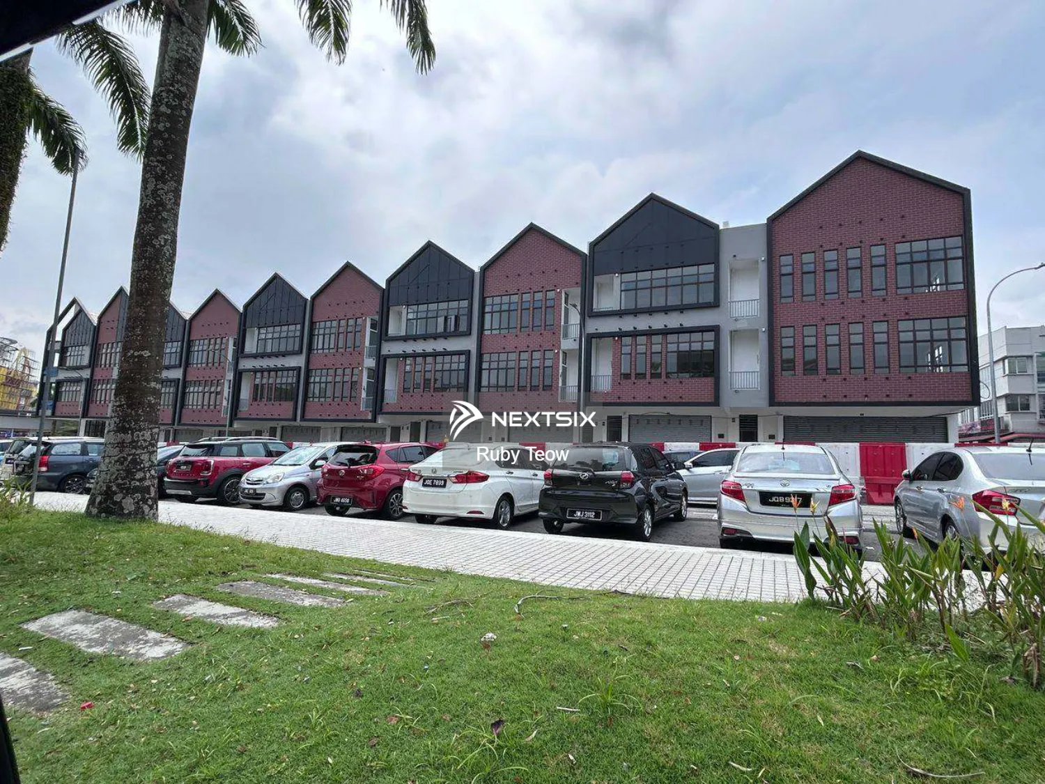 Shop For Rent in Skudai Johor - Image 5