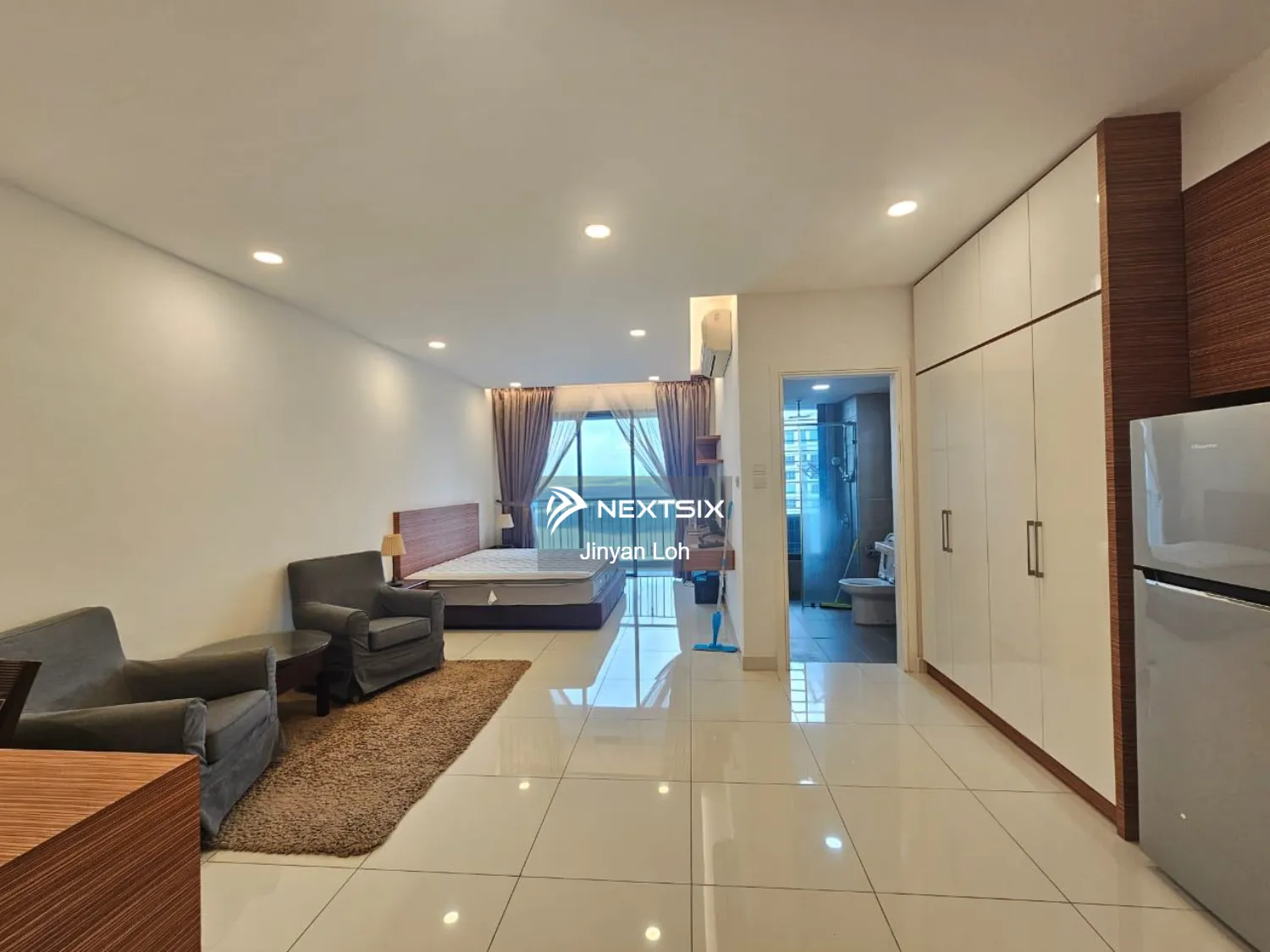 Serviced Residence For Rent in Puteri Harbour Johor - Image 2