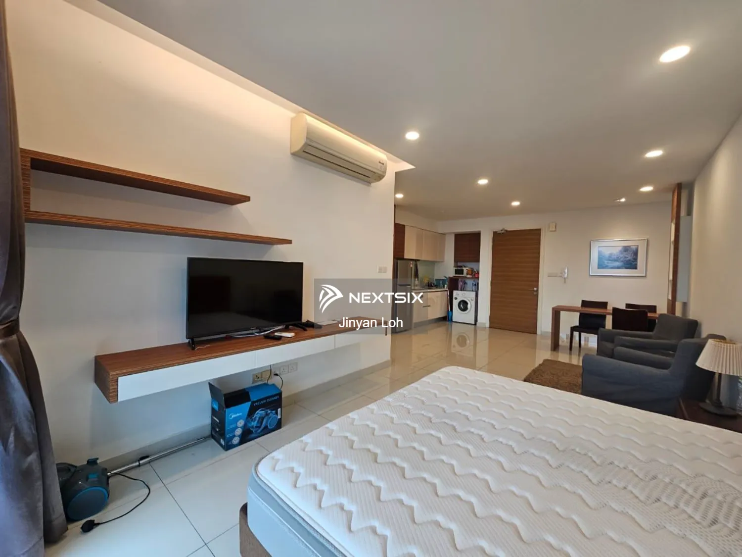 Serviced Residence For Rent in Puteri Harbour Johor - Image 3