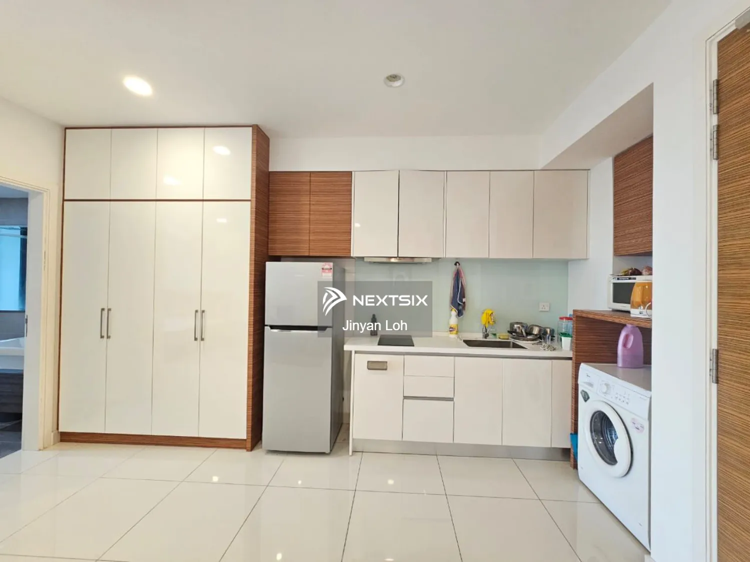 Serviced Residence For Rent in Puteri Harbour Johor - Image 4