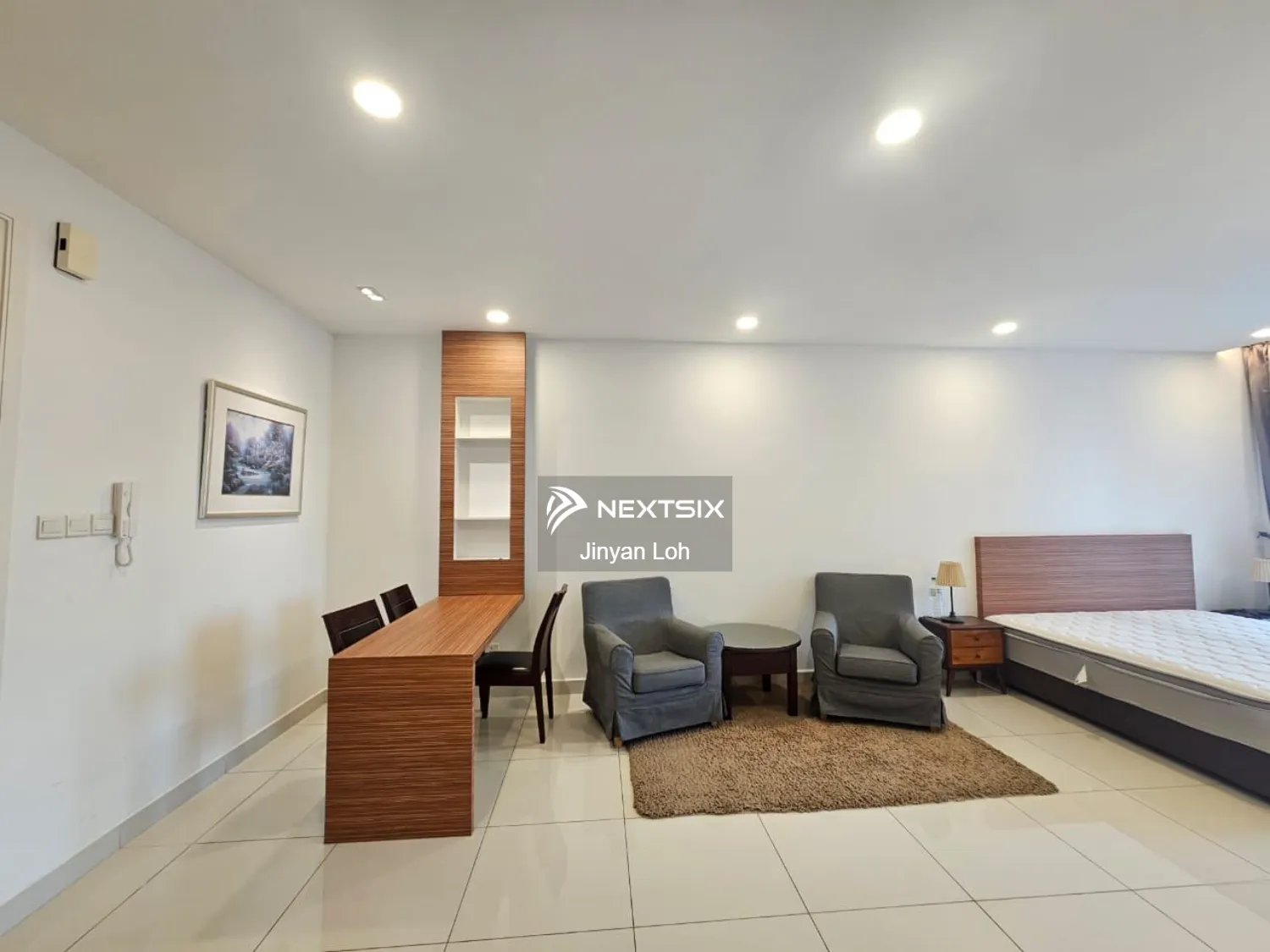 Serviced Residence For Rent in Puteri Harbour Johor - Image 5