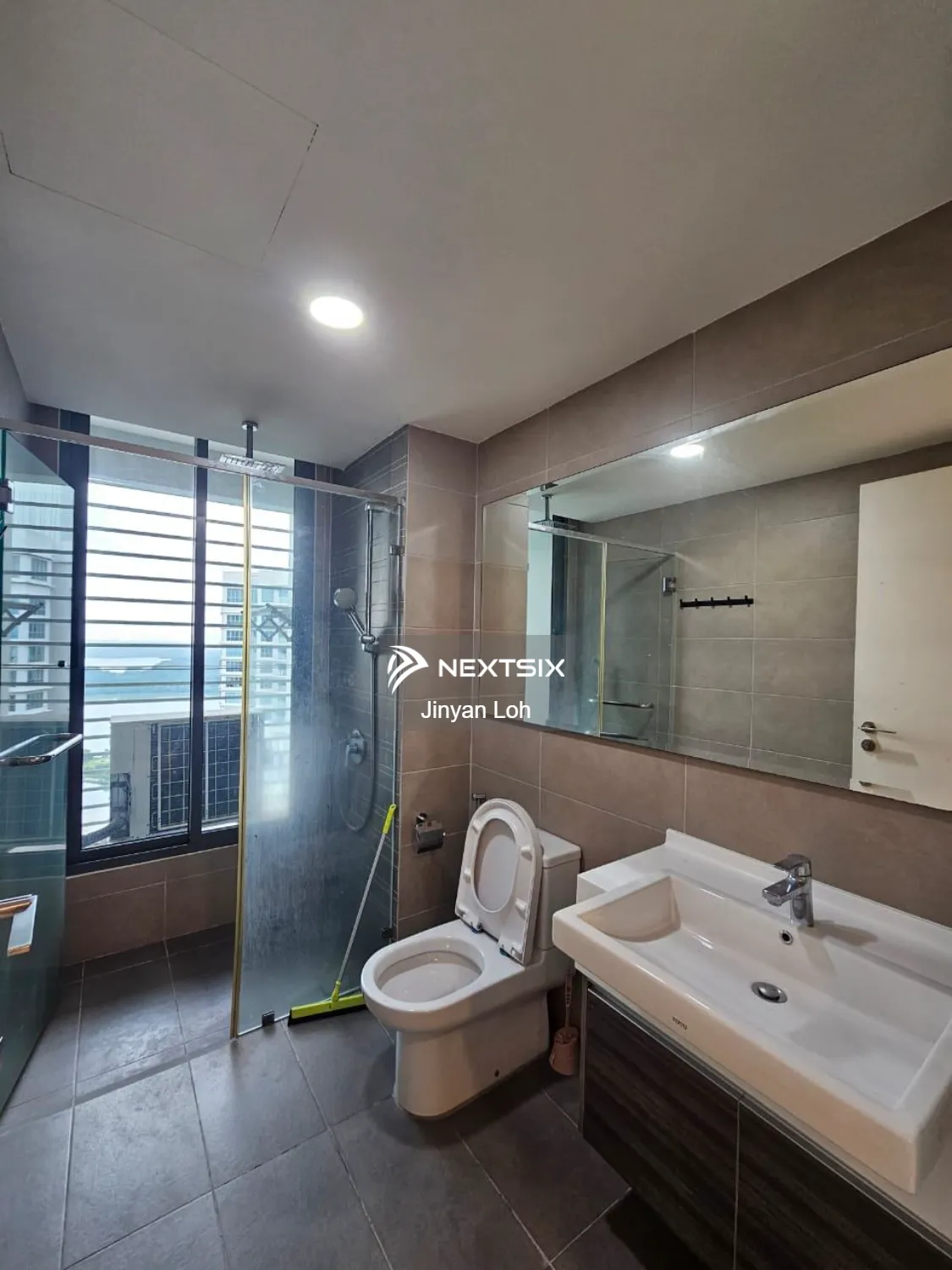Serviced Residence For Rent in Puteri Harbour Johor - Image 6