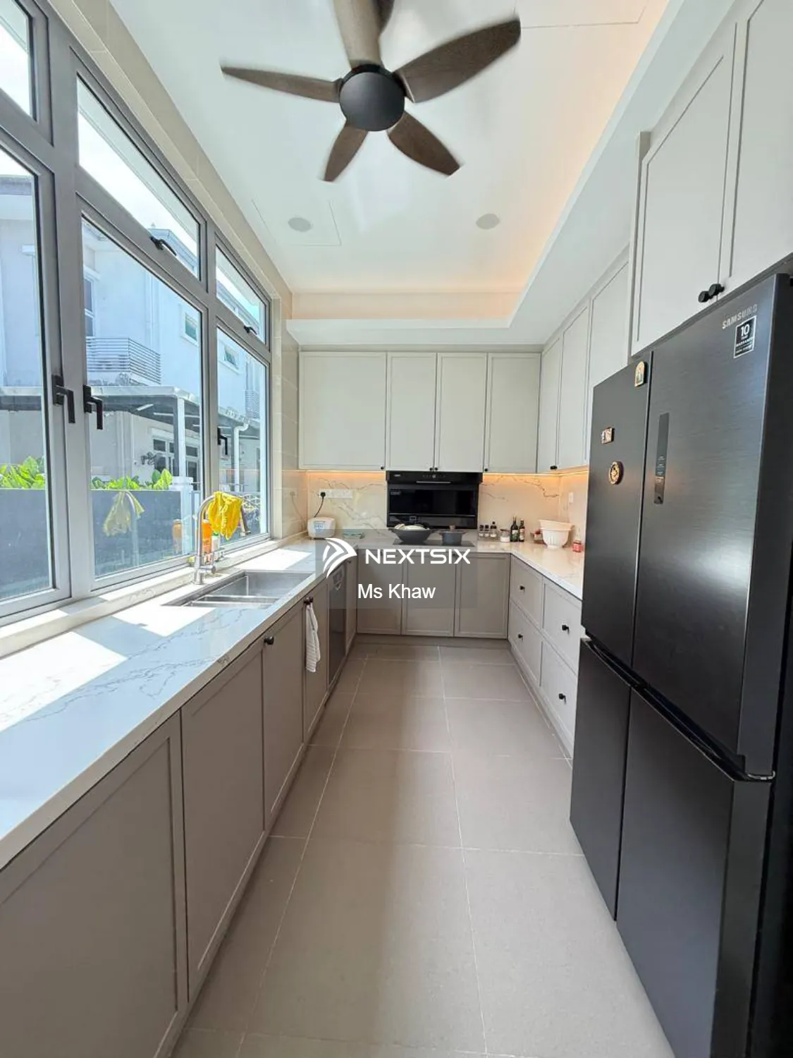 3 Storey Semi-detached Homes For Sale in Iskandar Puteri (Nusajaya) Johor - Image 11