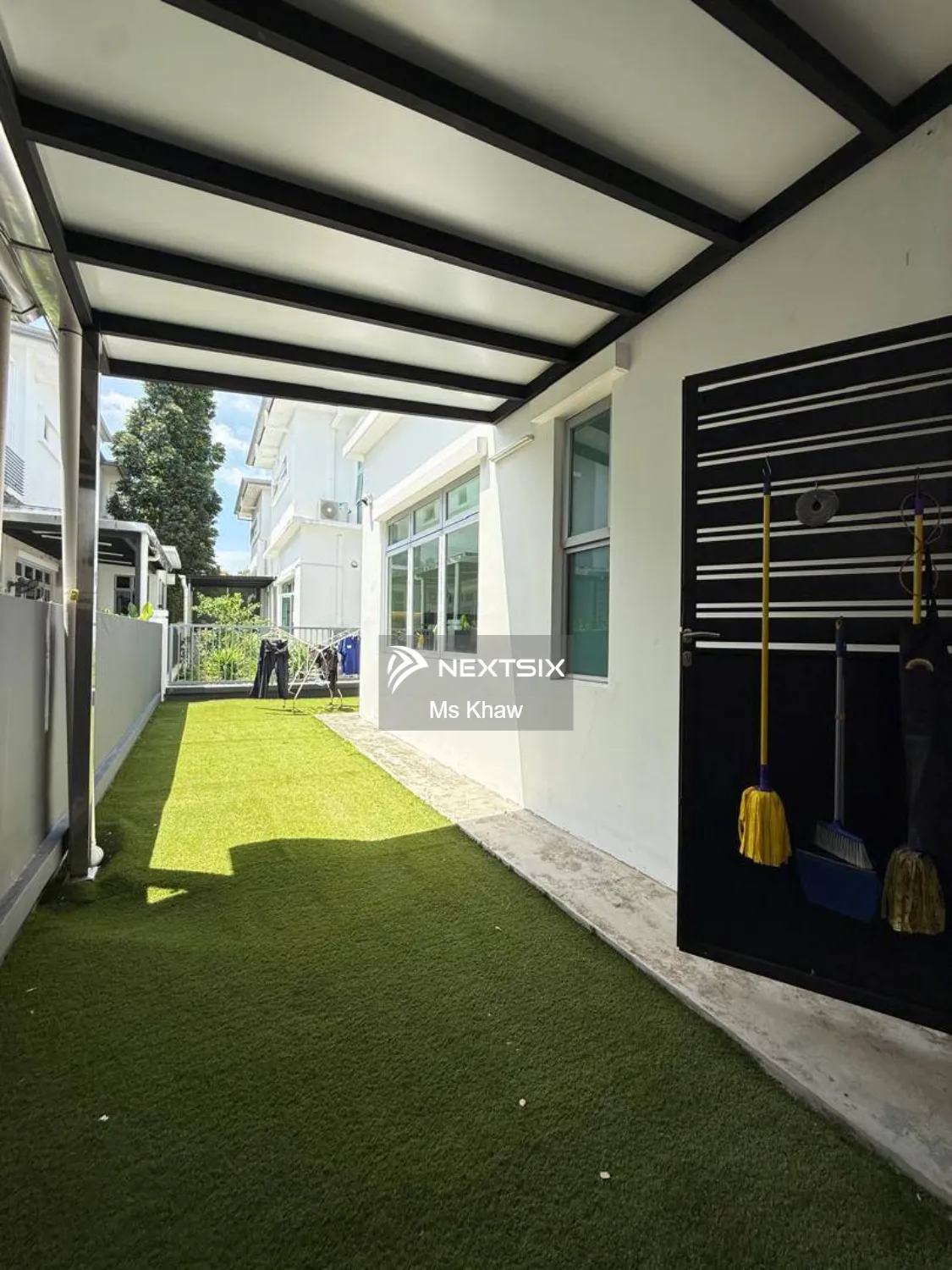 3 Storey Semi-detached Homes For Sale in Iskandar Puteri (Nusajaya) Johor - Image 13