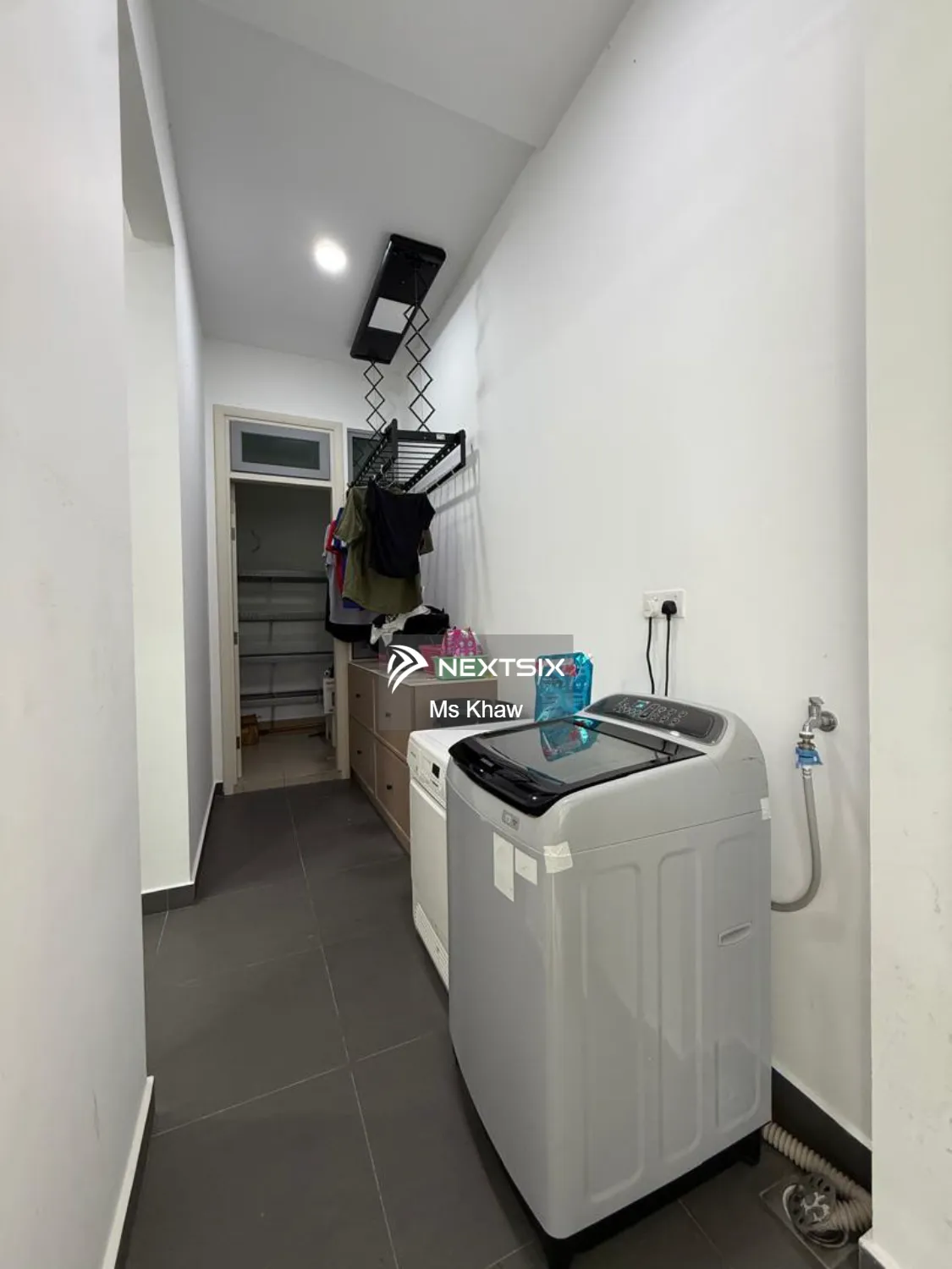 3 Storey Semi-detached Homes For Sale in Iskandar Puteri (Nusajaya) Johor - Image 14