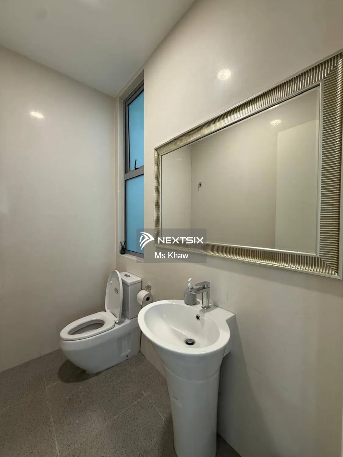 3 Storey Semi-detached Homes For Sale in Iskandar Puteri (Nusajaya) Johor - Image 15