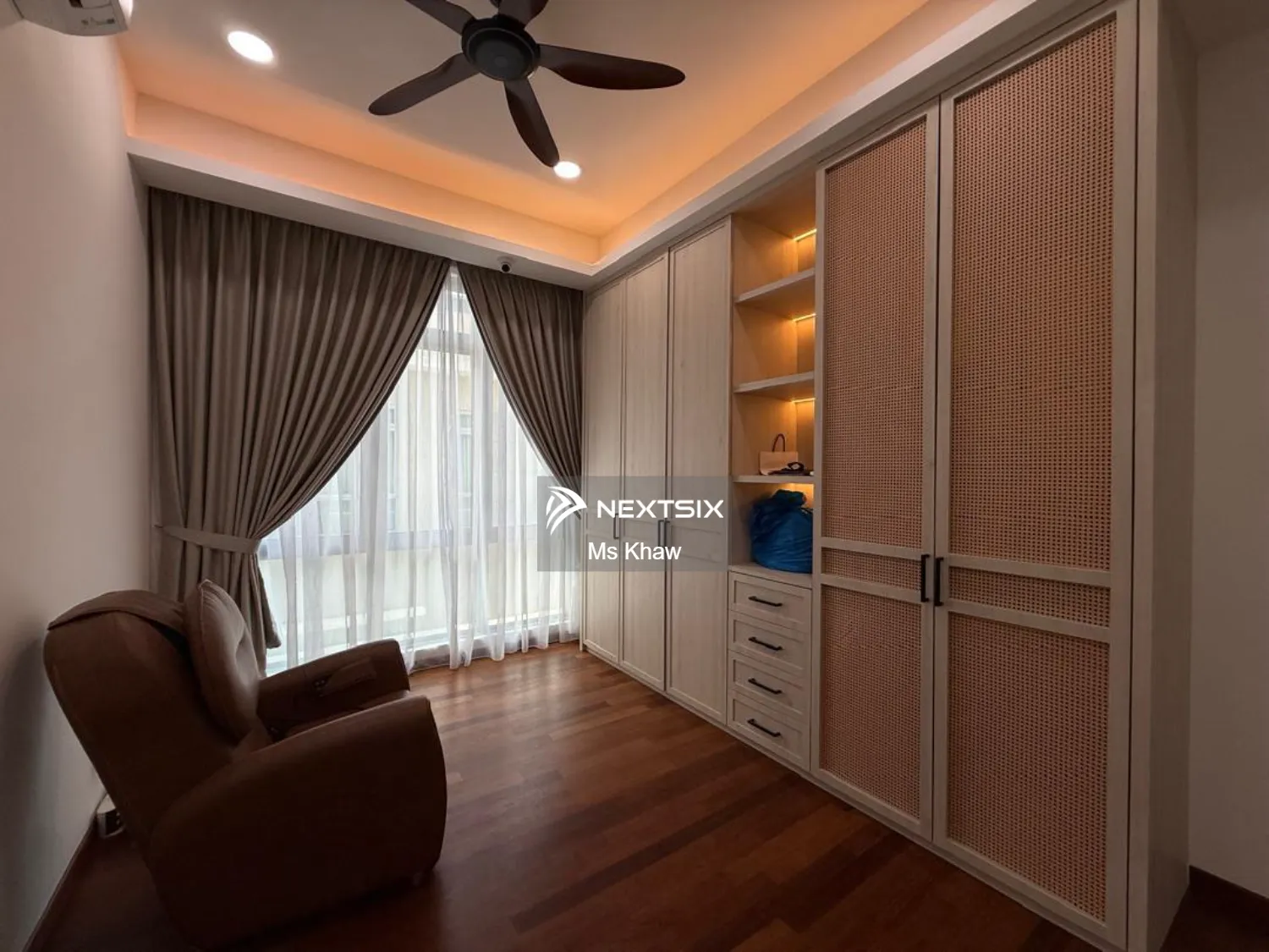 3 Storey Semi-detached Homes For Sale in Iskandar Puteri (Nusajaya) Johor - Image 16