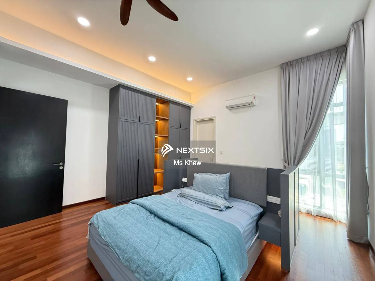 3 Storey Semi-detached Homes For Sale in Iskandar Puteri (Nusajaya) Johor - Image 17