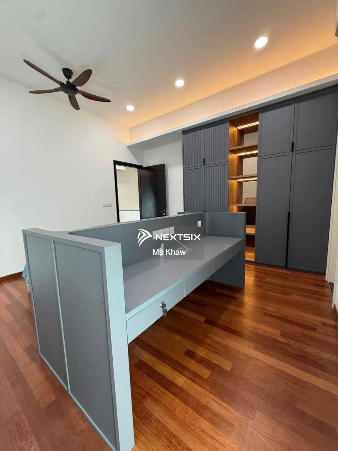 3 Storey Semi-detached Homes For Sale in Iskandar Puteri (Nusajaya) Johor - Image 18