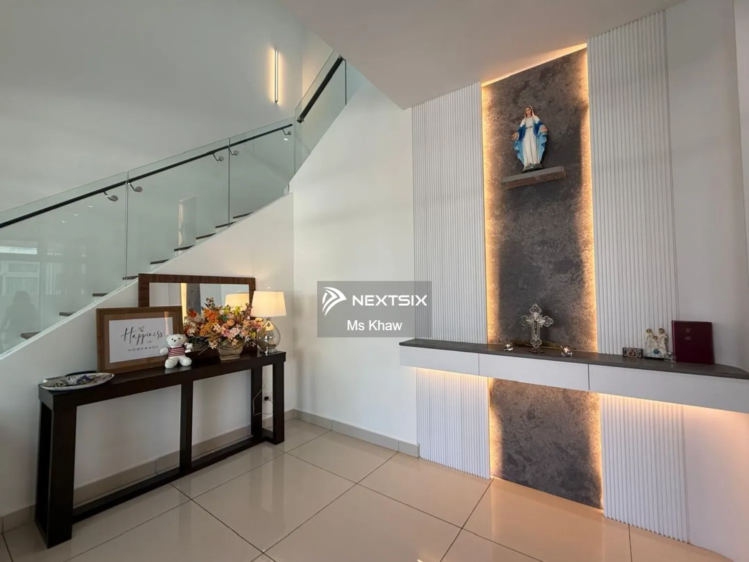 3 Storey Semi-detached Homes For Sale in Iskandar Puteri (Nusajaya) Johor - Image 2
