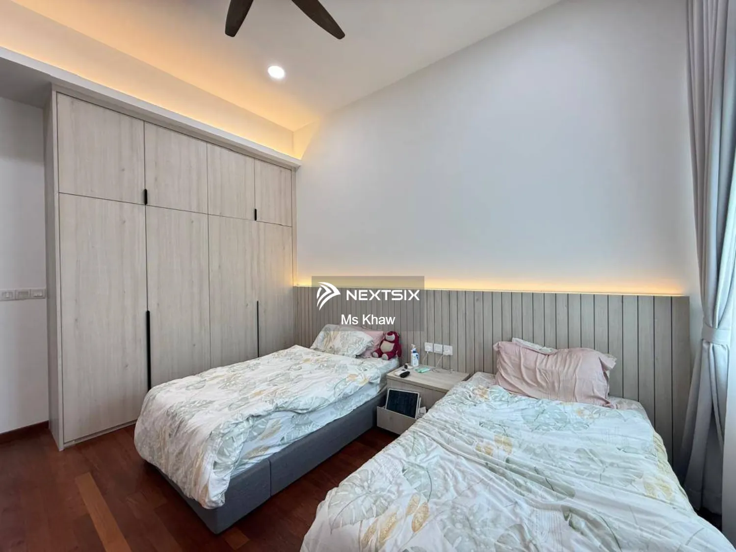 3 Storey Semi-detached Homes For Sale in Iskandar Puteri (Nusajaya) Johor - Image 20