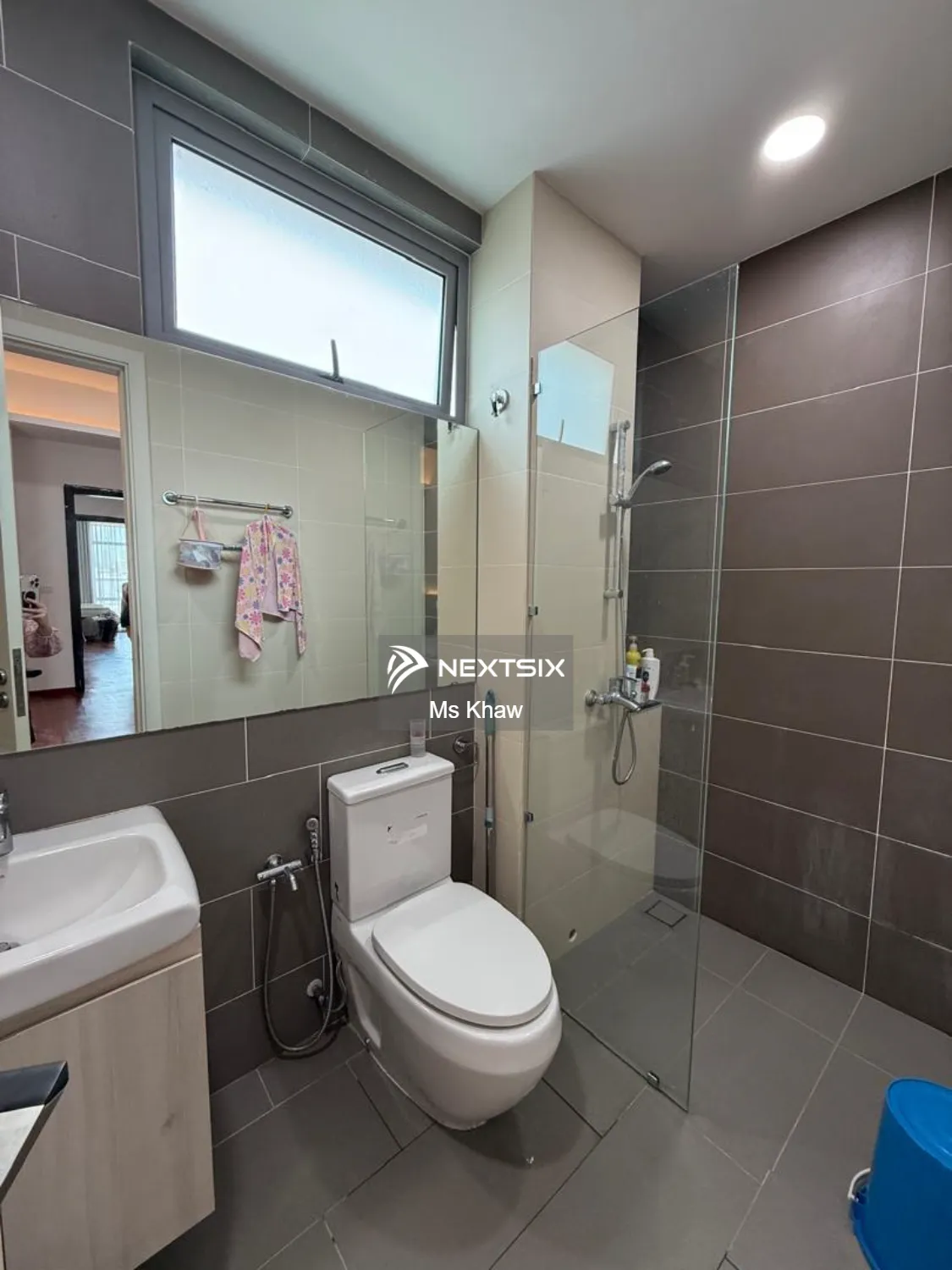 3 Storey Semi-detached Homes For Sale in Iskandar Puteri (Nusajaya) Johor - Image 22