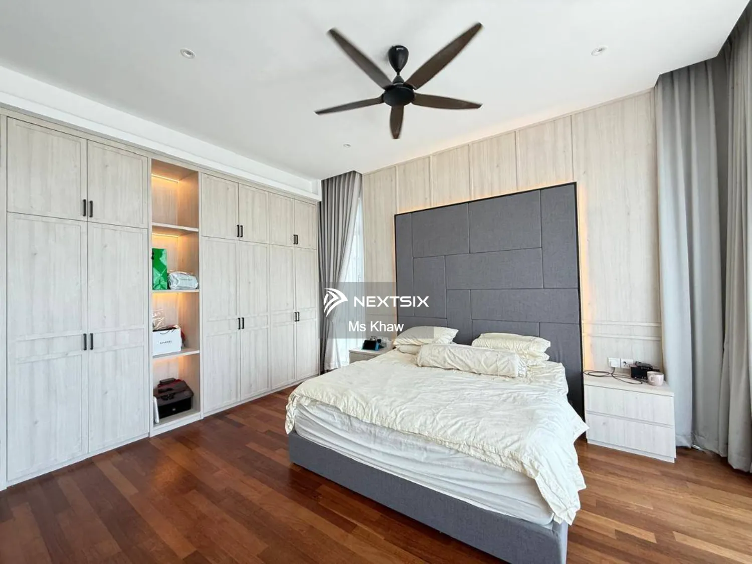 3 Storey Semi-detached Homes For Sale in Iskandar Puteri (Nusajaya) Johor - Image 23