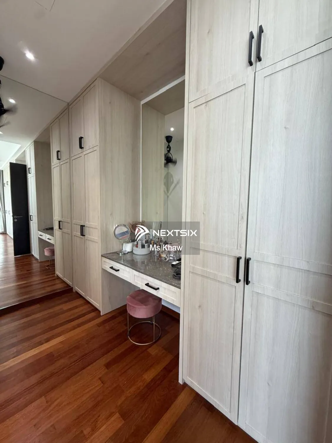 3 Storey Semi-detached Homes For Sale in Iskandar Puteri (Nusajaya) Johor - Image 25