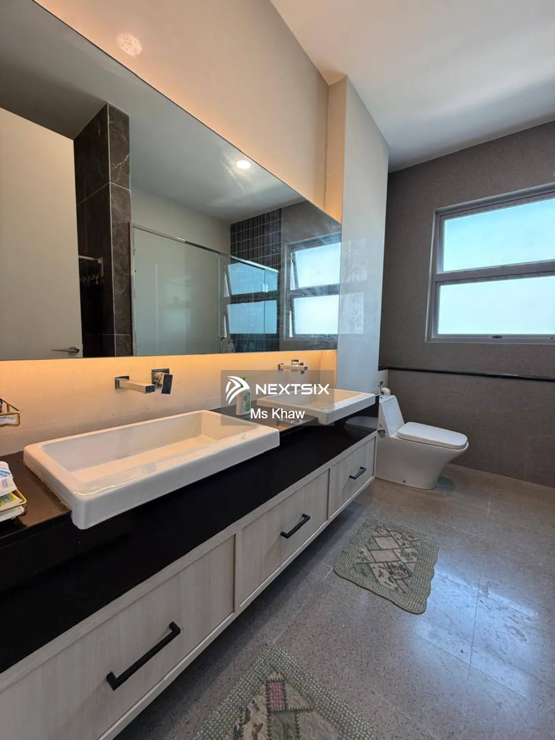 3 Storey Semi-detached Homes For Sale in Iskandar Puteri (Nusajaya) Johor - Image 26