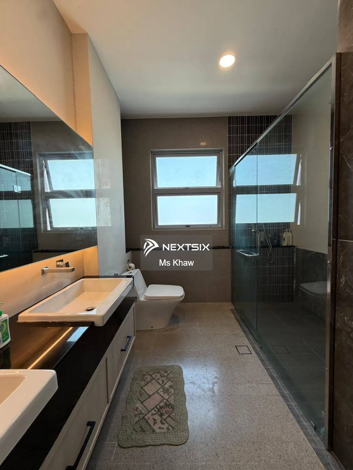 3 Storey Semi-detached Homes For Sale in Iskandar Puteri (Nusajaya) Johor - Image 27