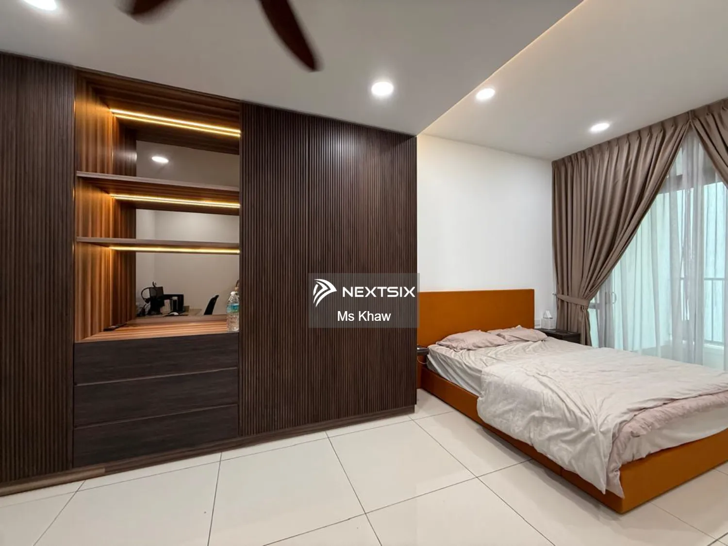 3 Storey Semi-detached Homes For Sale in Iskandar Puteri (Nusajaya) Johor - Image 4