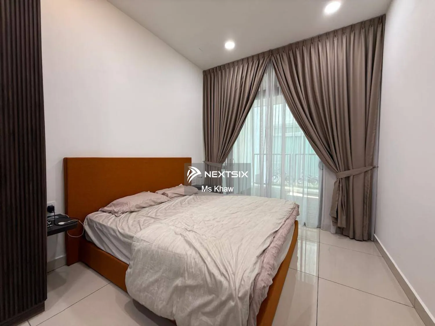 3 Storey Semi-detached Homes For Sale in Iskandar Puteri (Nusajaya) Johor - Image 5