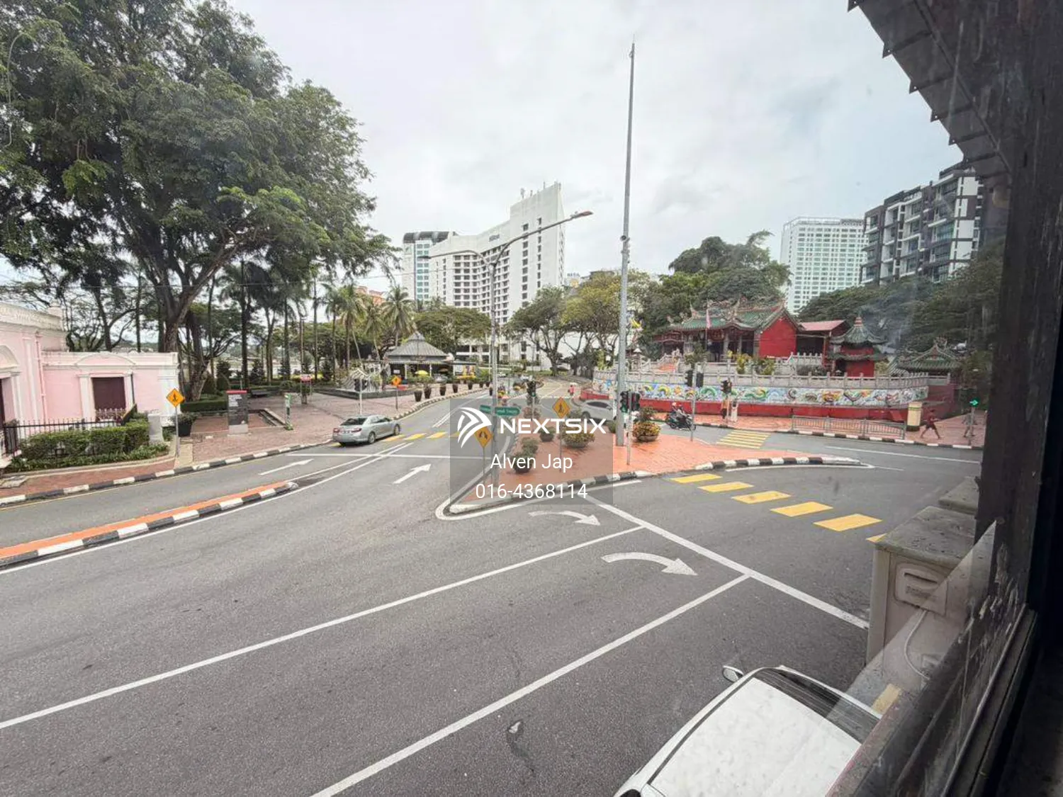 Shop For Rent in Kuching Sarawak