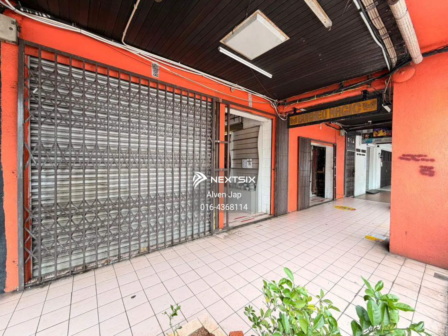 Shop For Rent in Kuching Sarawak - Image 10