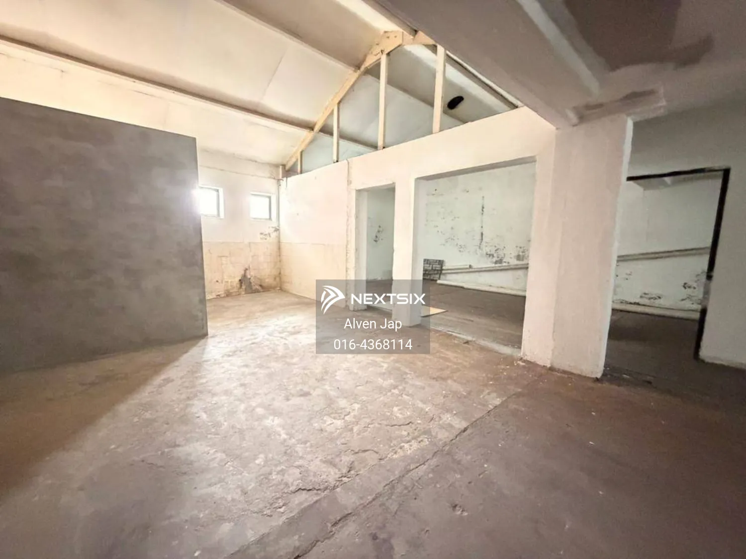 Shop For Rent in Kuching Sarawak - Image 2