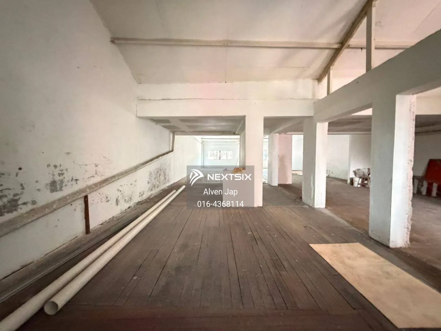 Shop For Rent in Kuching Sarawak - Image 3