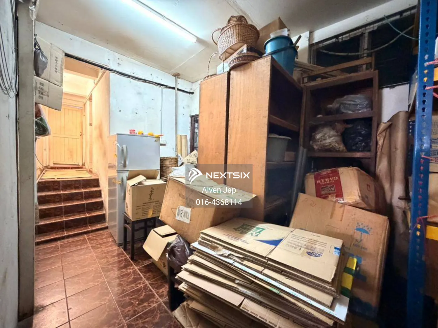 Shop For Rent in Kuching Sarawak - Image 4