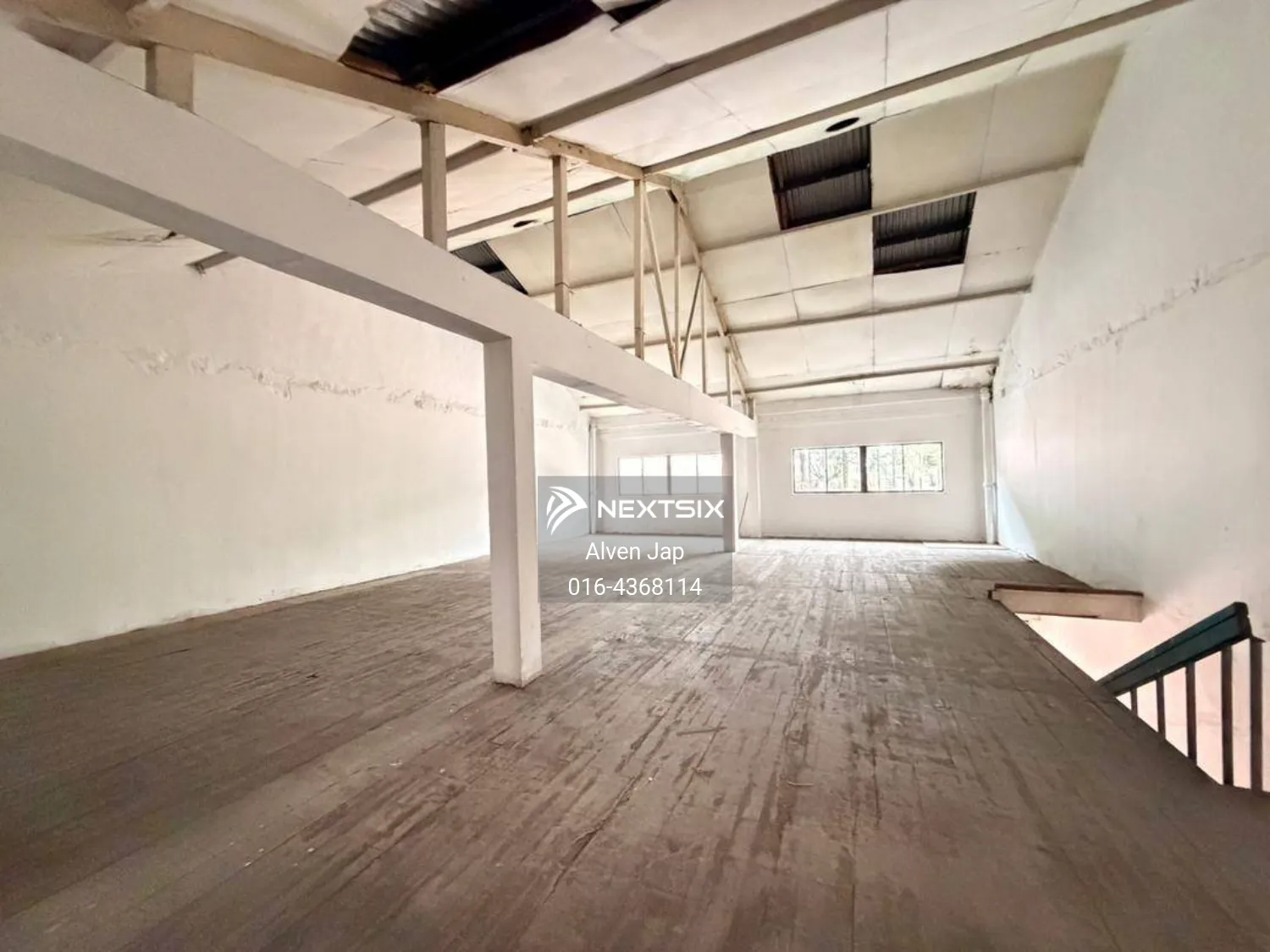 Shop For Rent in Kuching Sarawak - Image 7