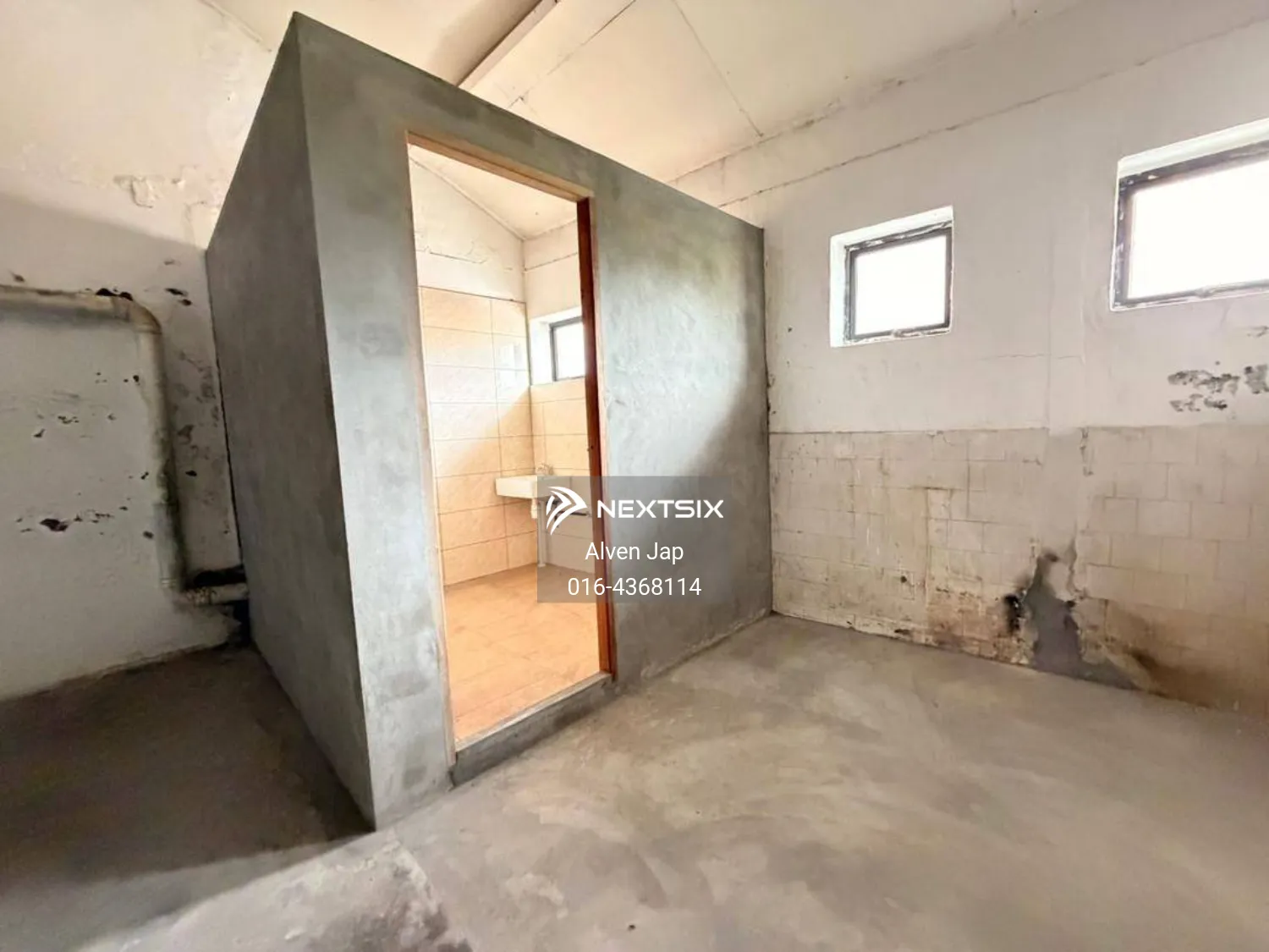 Shop For Rent in Kuching Sarawak - Image 9