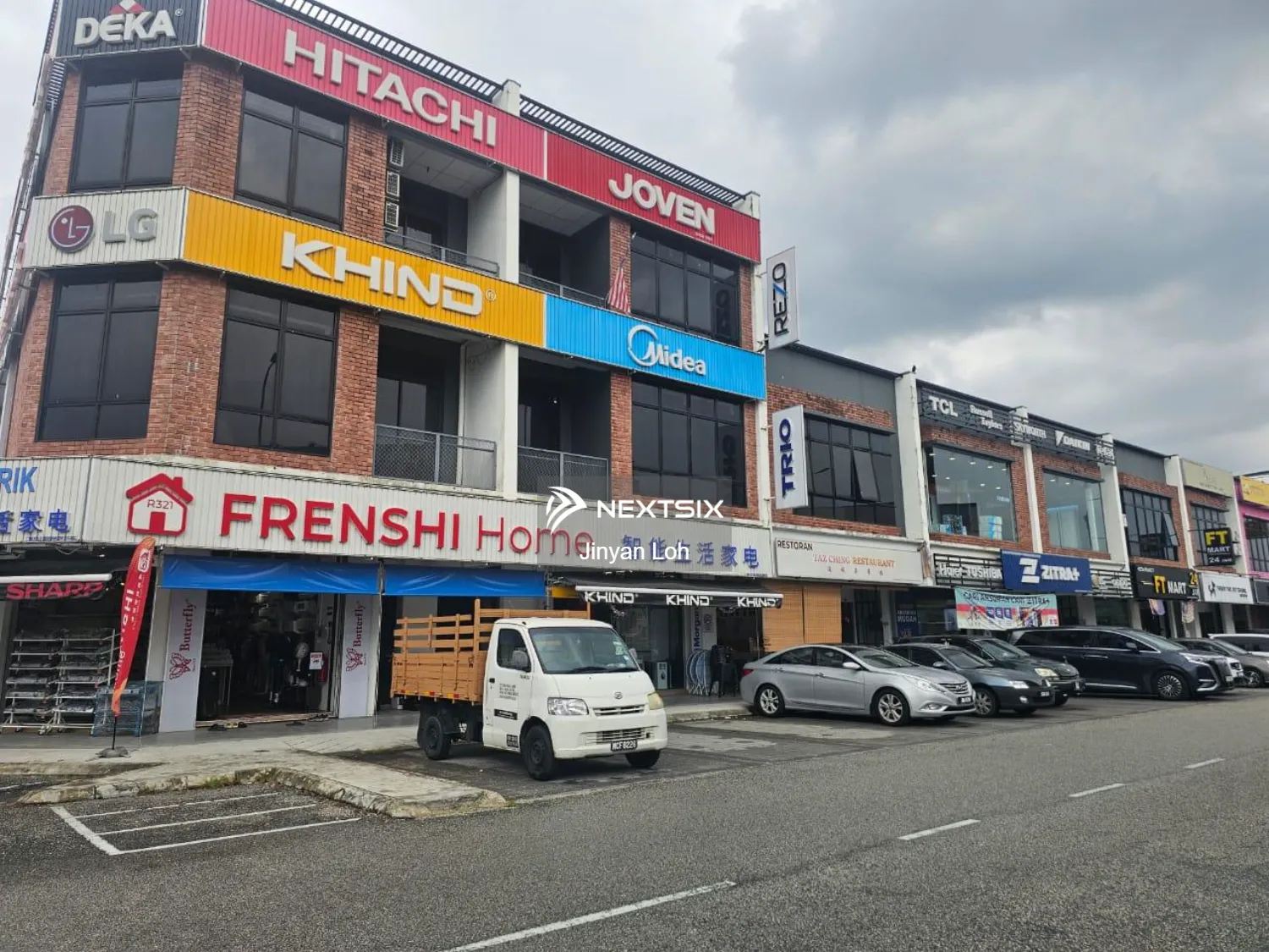 Shop For Sale in Gelang Patah Johor - Image 10