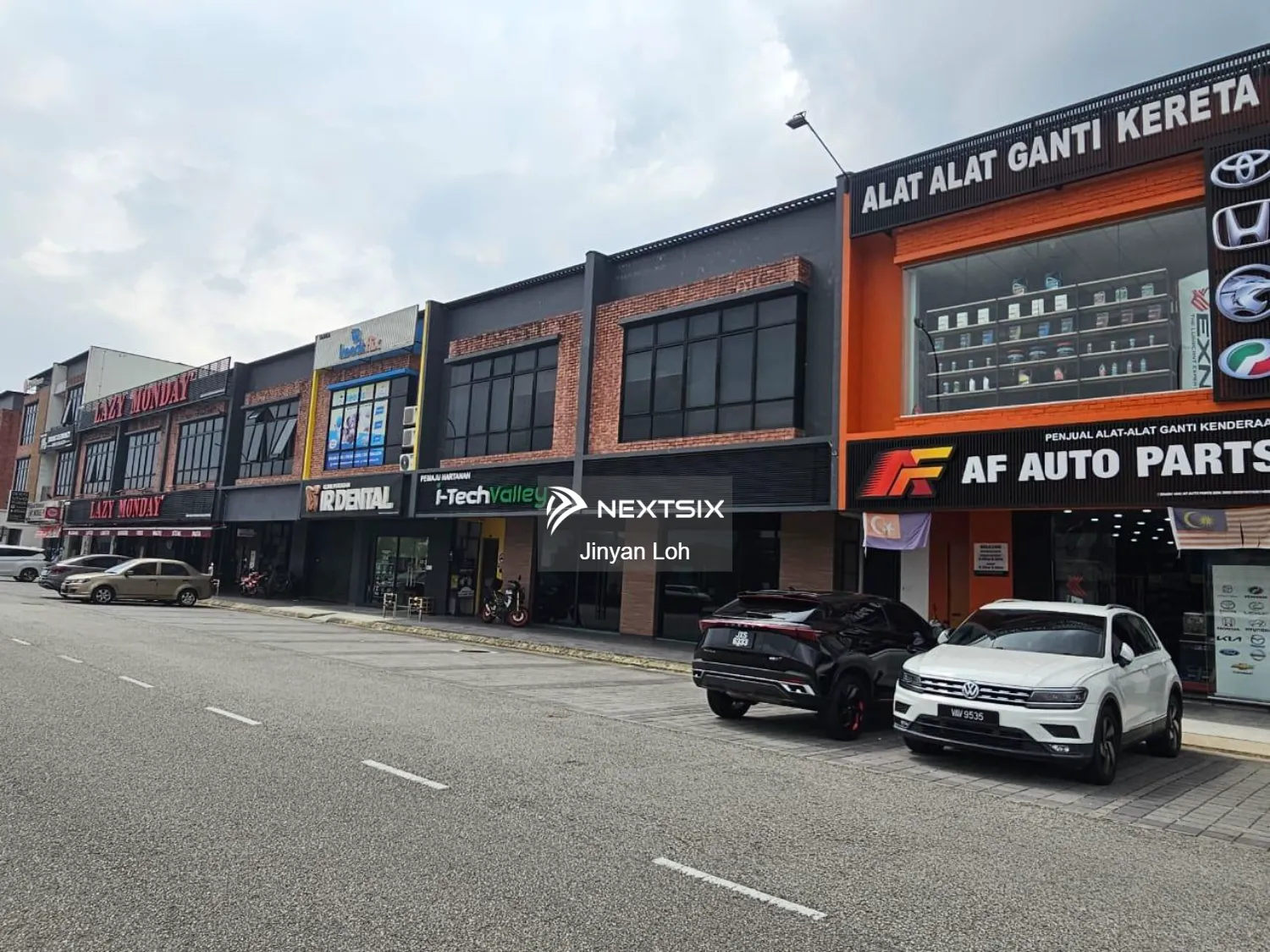 Shop For Sale in Gelang Patah Johor - Image 11