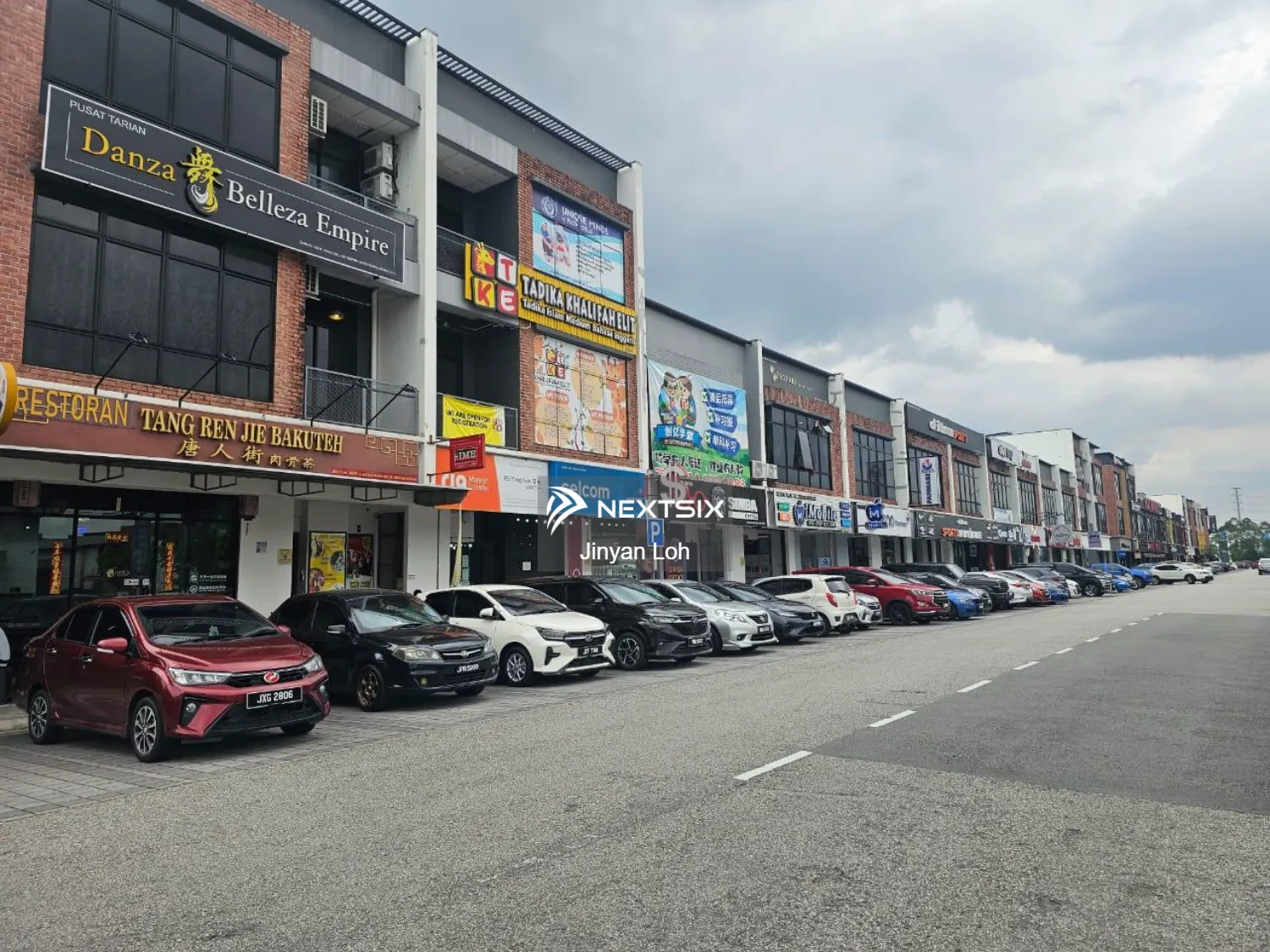 Shop For Sale in Gelang Patah Johor - Image 5