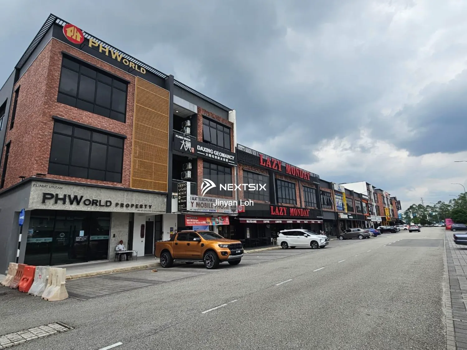 Shop For Sale in Gelang Patah Johor - Image 6