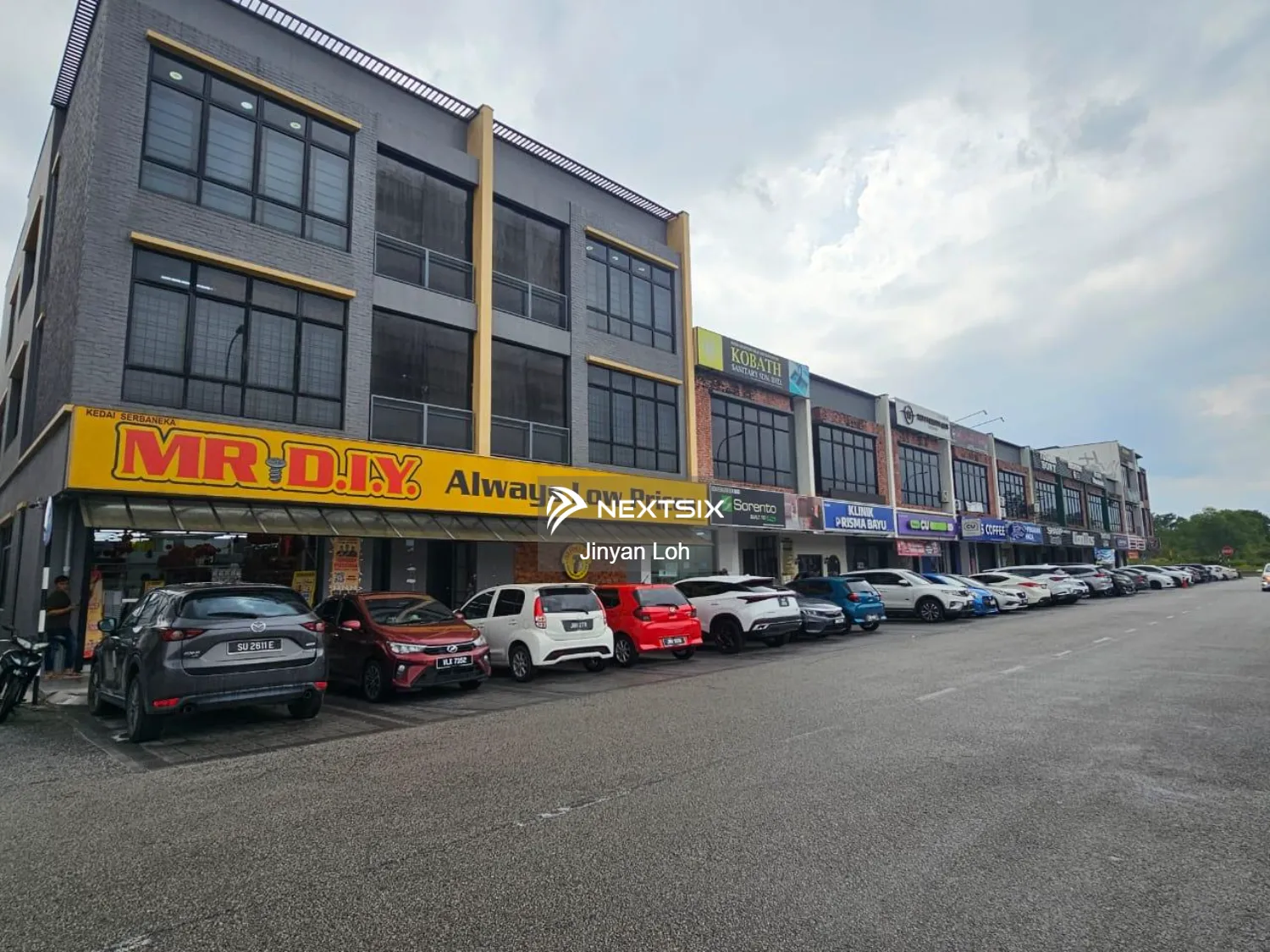 Shop For Sale in Gelang Patah Johor - Image 7